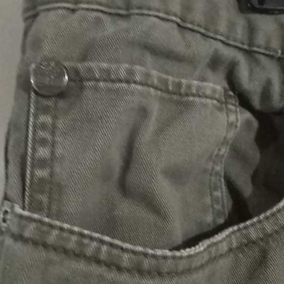 Timberland Men's Jeans Size 38x30 - Picture 3 of 8